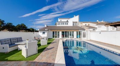 Villa - Sale - San Javier - San Javier