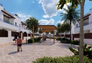 Nueva construcción  - Adosado - Orihuela