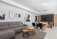 Nueva construcción  - Villa - Algorfa