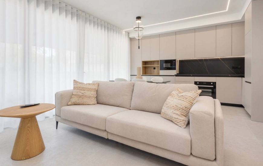 Nueva construcción  - Apartamentos - Guardamar del Segura