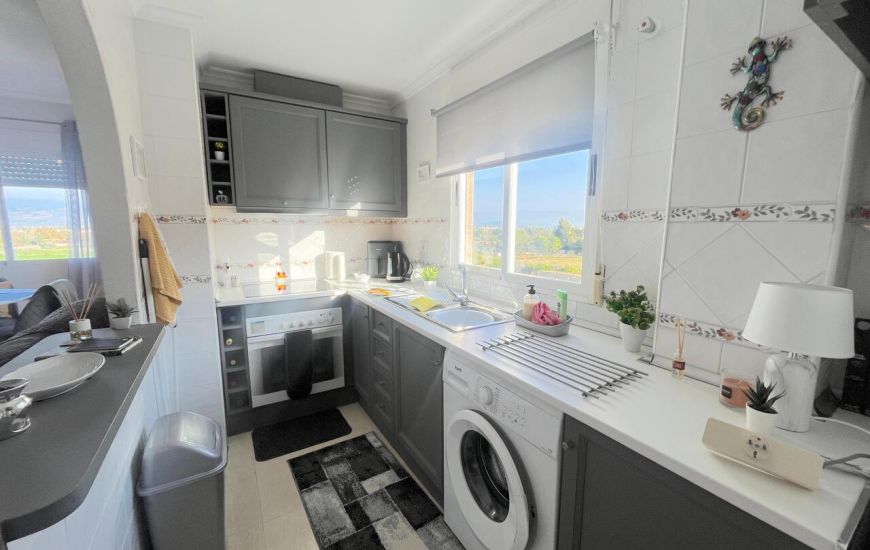Venta - Apartamentos - Algorfa