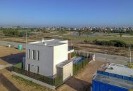 New Build - Villa - Roda