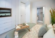 New Build - Apartments - San Pedro del Pinatar
