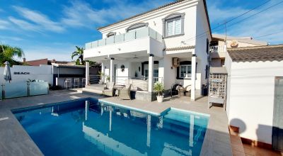 Villa - Sale - Orihuela Costa - Orihuela Costa