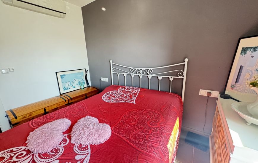 Venta - Villa - Villamartin