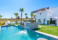 Sale - Villa - Torremendo