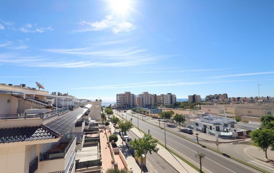 Sale - Land - Pilar de la Horadada