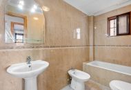 Sale - Bungalow - Daya Vieja