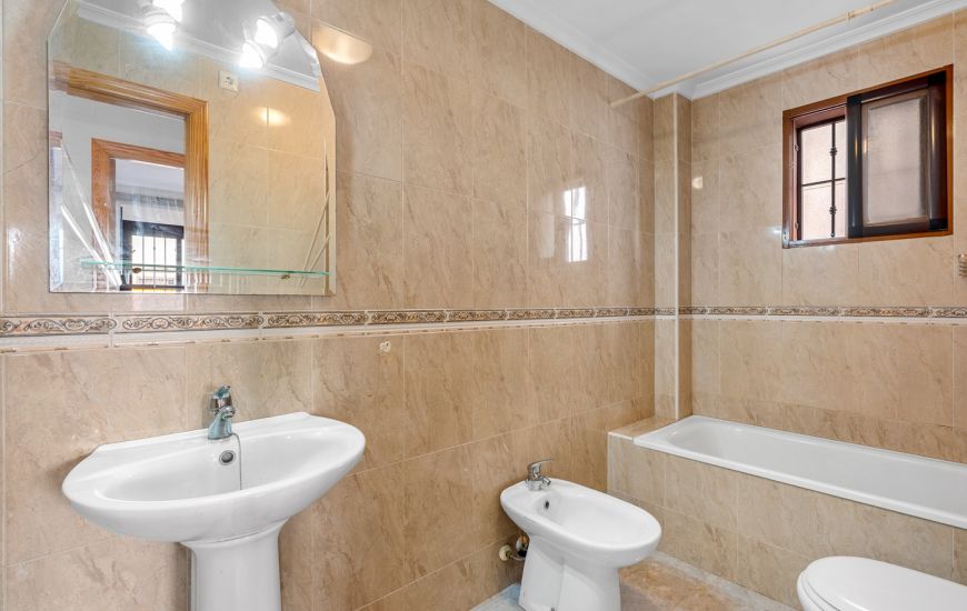 Sale - Bungalow - Daya Vieja