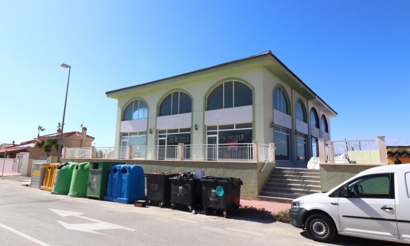 Sale - Commercieel - 