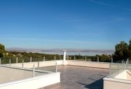New Build - Villa - Los Balcones - Los Balcones, Torrevieja