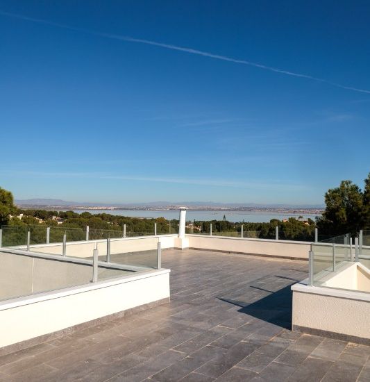New Build - Villa - Los Balcones - Los Balcones, Torrevieja