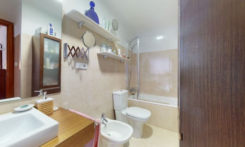 Venta - Bungalow - Elche