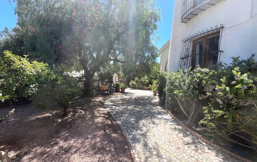 Venta - Villa - Ciudad Quesada