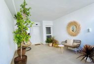 New Build - Bungalow - Pilar de la Horadada