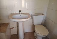 Sale - Rijtjeshuis - Pinoso