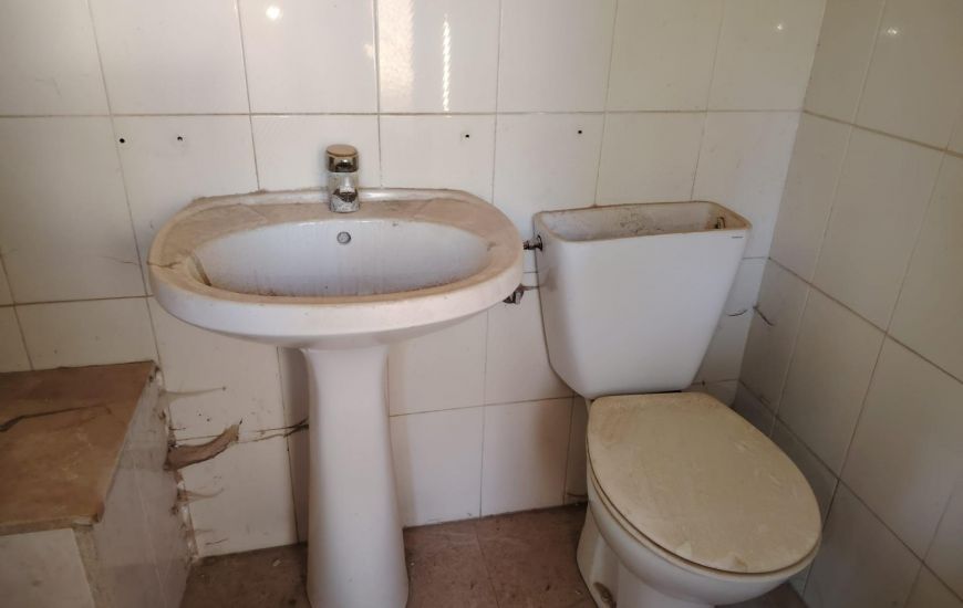 Sale - Rijtjeshuis - Pinoso