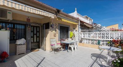 Bungalow - Venta - Torrevieja - Torrevieja