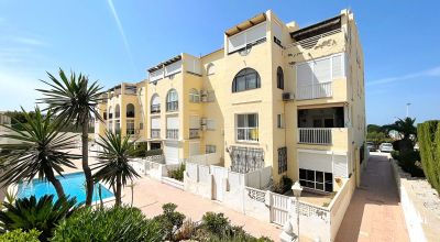 Apartments - Sale - Torrevieja - Torrevieja
