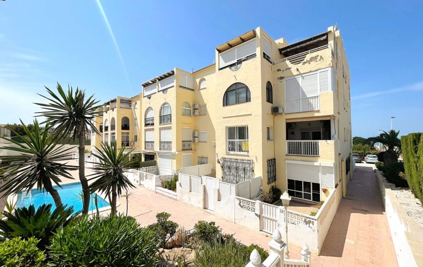 Sale - Apartments - Torrevieja