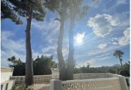 Sale - Villa - La Nucia