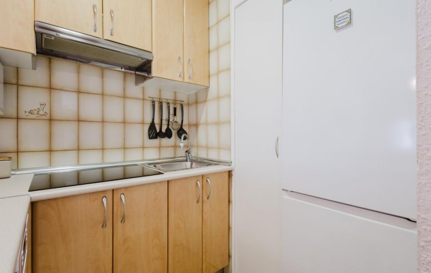 Sale - Bungalow - Torrevieja