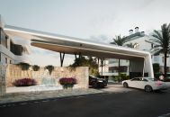 New Build - Apartments - Mutxamel