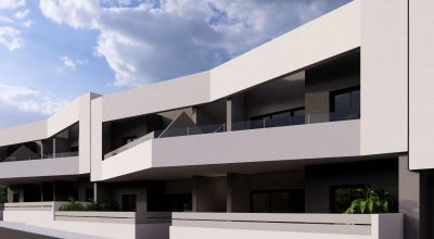 Bungalow - Venta - San Miguel de Salinas - San Miguel De Salinas