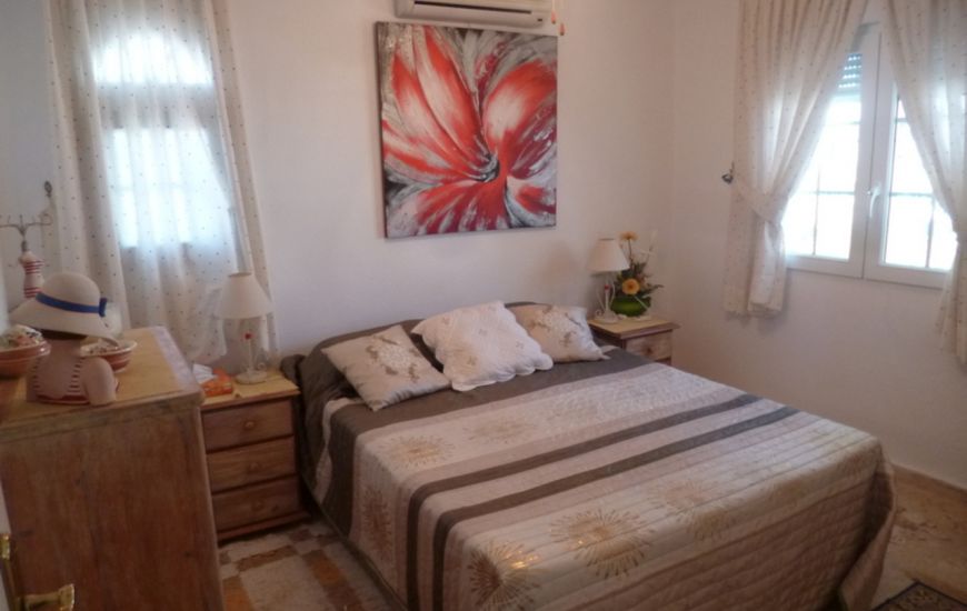 Sale - Villa - Los Dolses