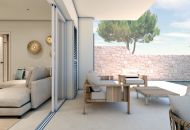 New Build - Bungalow - Pilar de la Horadada