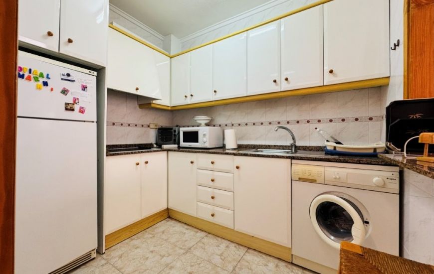 Sale - Apartments - La Mata