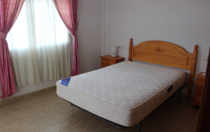 Sale - Semi Detached - Algorfa