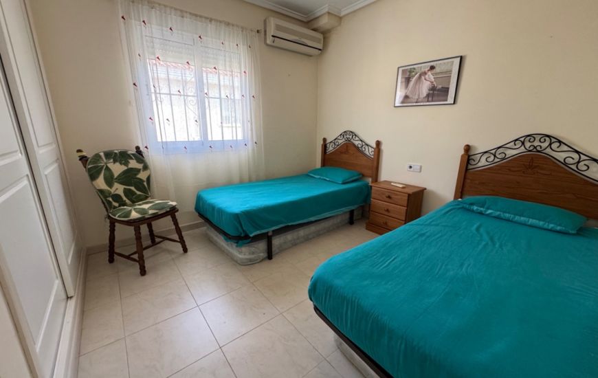 Sale - Townhouse - Ciudad Quesada