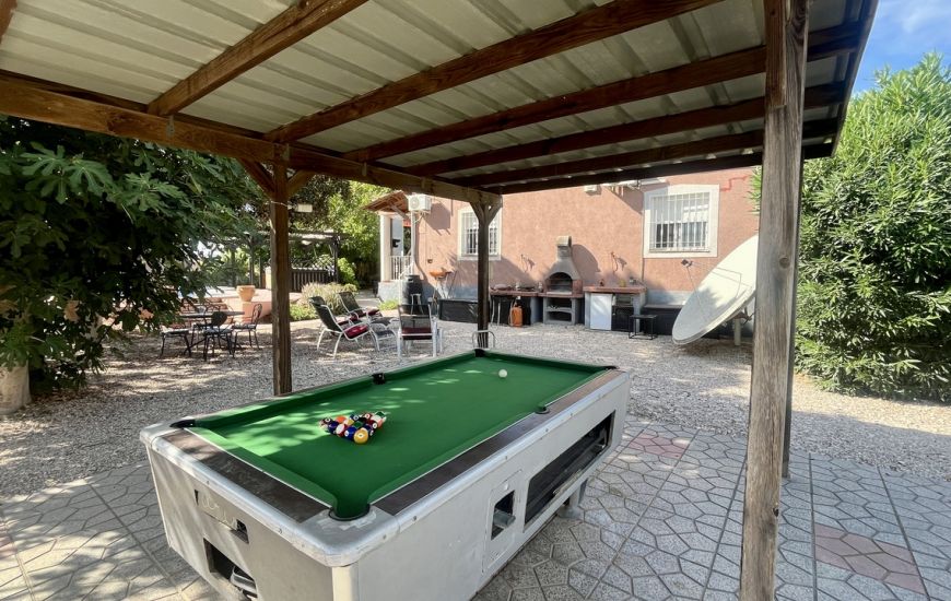 Sale - Villa - Orihuela