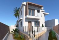 New Build - Villa - Los Alcázares