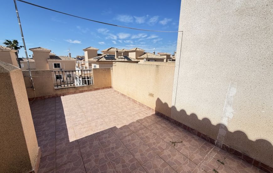 Sale - Townhouse - Los Altos