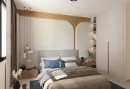 Nueva construcción  - Villa - Banos y Mendigo