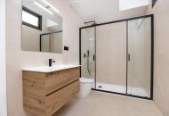 New Build - Villa - Los Alcázares