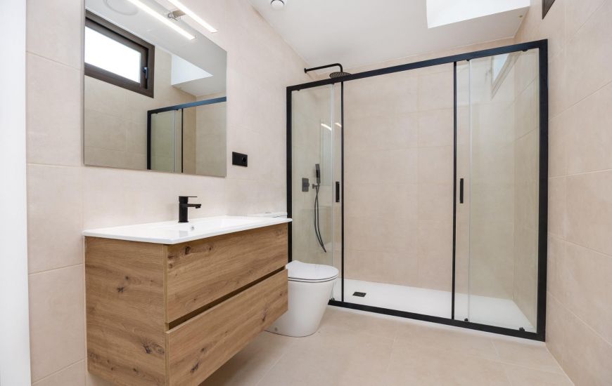 New Build - Villa - Los Alcázares