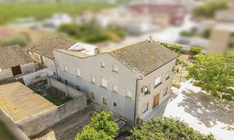 Sale - Villa - 