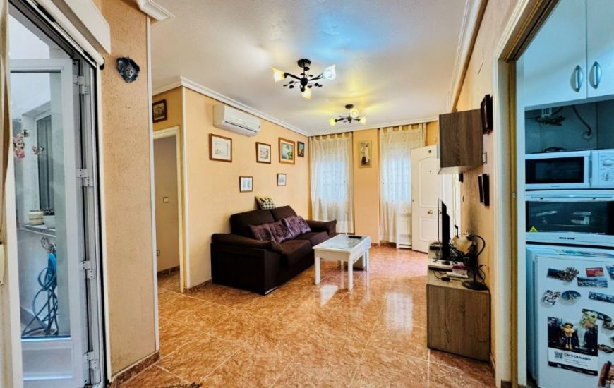 Sale - Apartments - 