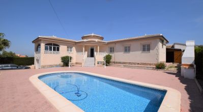 Villa - Sale - Ciudad Quesada - Ciudad Quesada