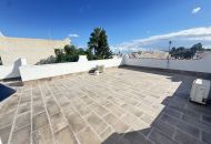 Sale - Villa - Villamartin