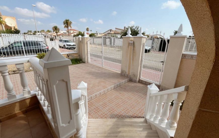 Sale - Villa - Ciudad Quesada