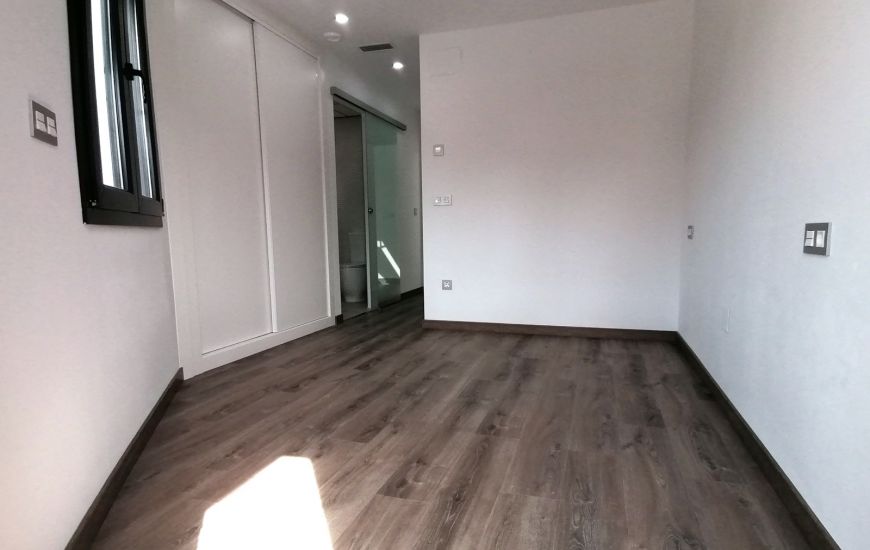 New Build - Villa - La Mata