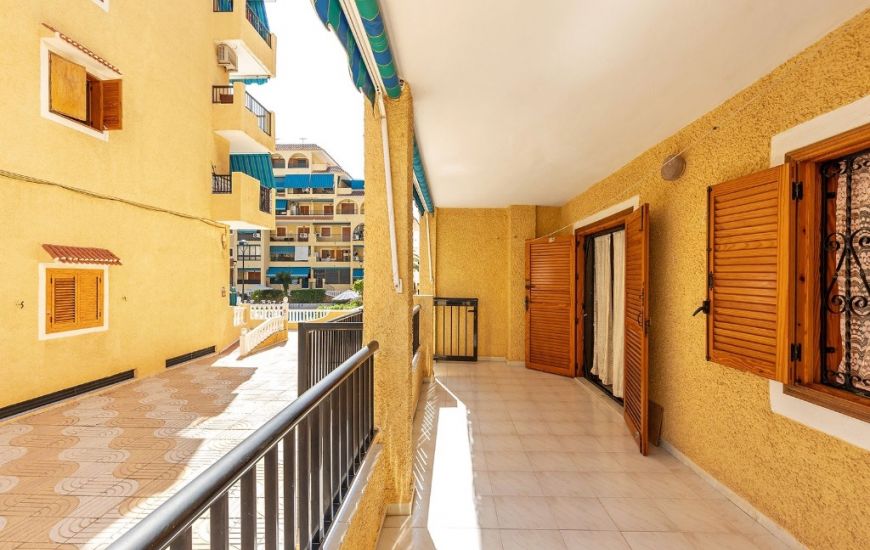 Venta - Apartamentos - La Mata