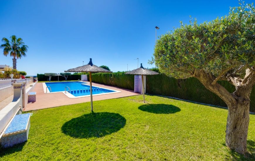 Venta - Villa - Orihuela Costa
