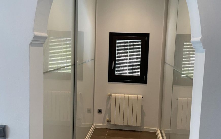 Nueva construcción  - Villa - Moraira