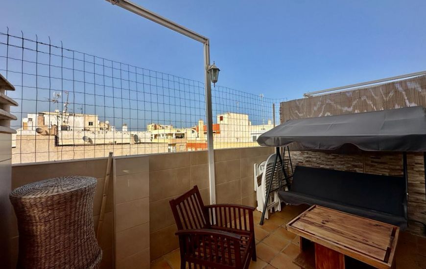 Sale - Apartments - La Mata