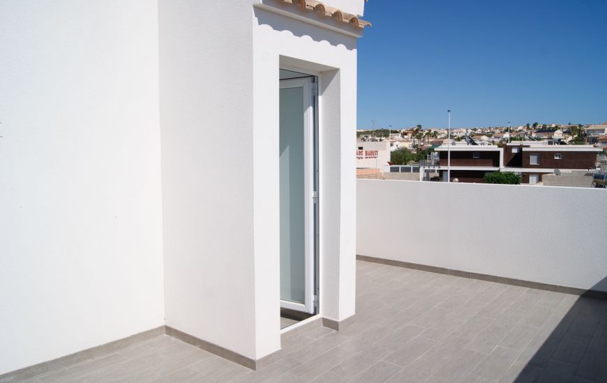 Venta - Duplex - Gran Alacant